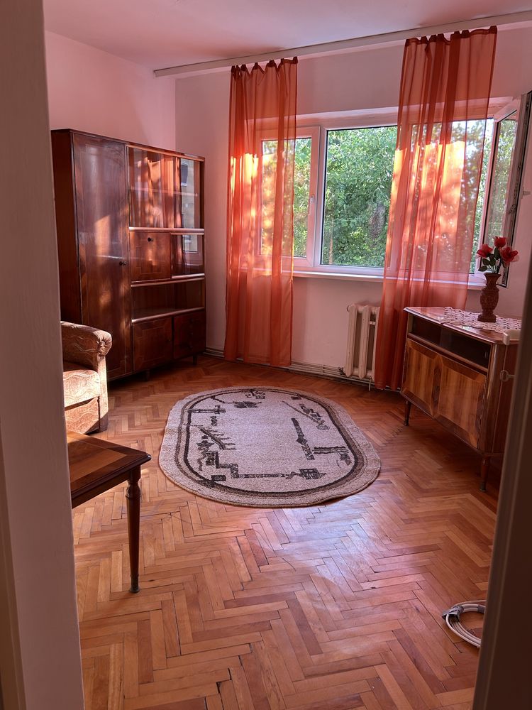 Apartament 2 camere | Etaj 1 | 50,23 mp | B. Grigore Bălan-Sf Gheorghe