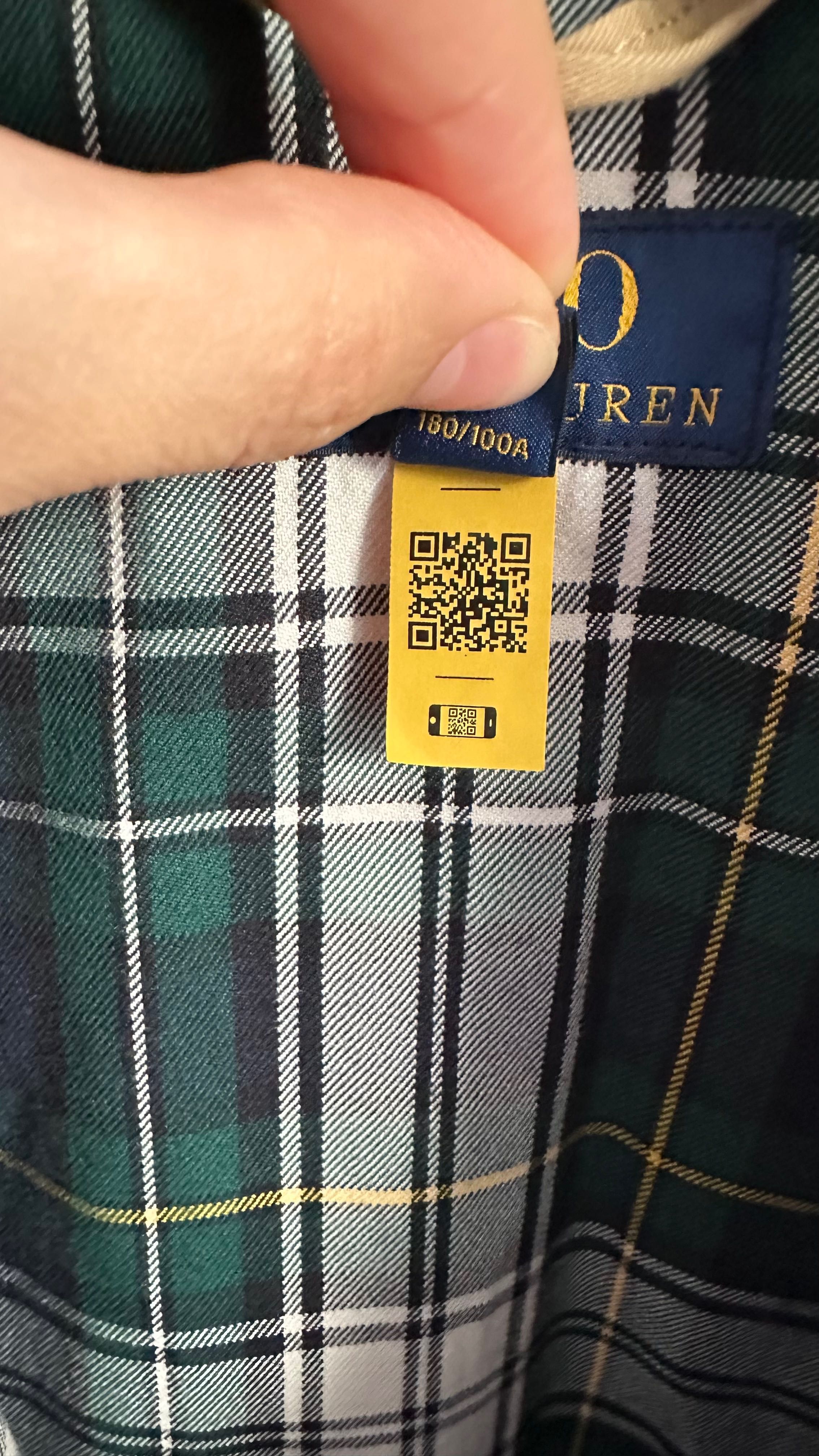 Мъжко яке Polo Ralph Lauren
