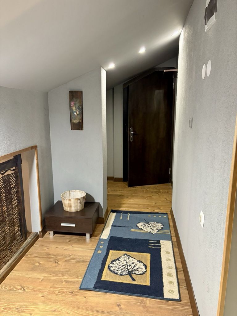 Продава се Едностаен апартамент в Банско - 37 кв.м за 865 €/кв.м - Снимка #4