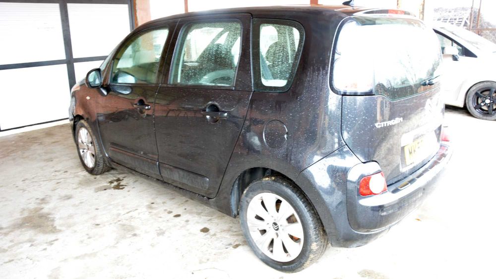 Citroen C3 I Picasso (2008-2013) НА ЧАСТИ - Цени в описанието