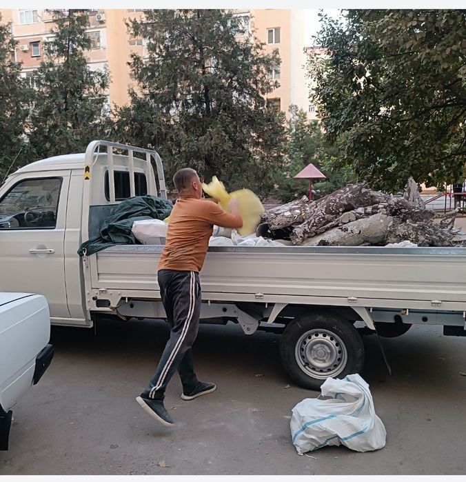 Вывоз Строй  Мусор Мусор олиб китиш vivoz musor olib kitamiz