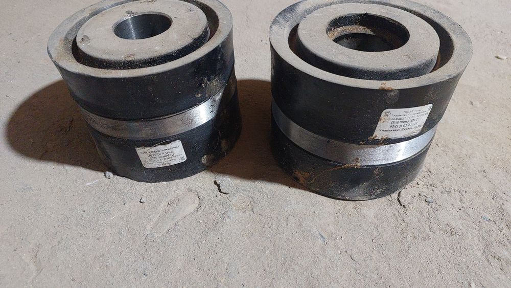 Поршень 127.кран агрегатқа