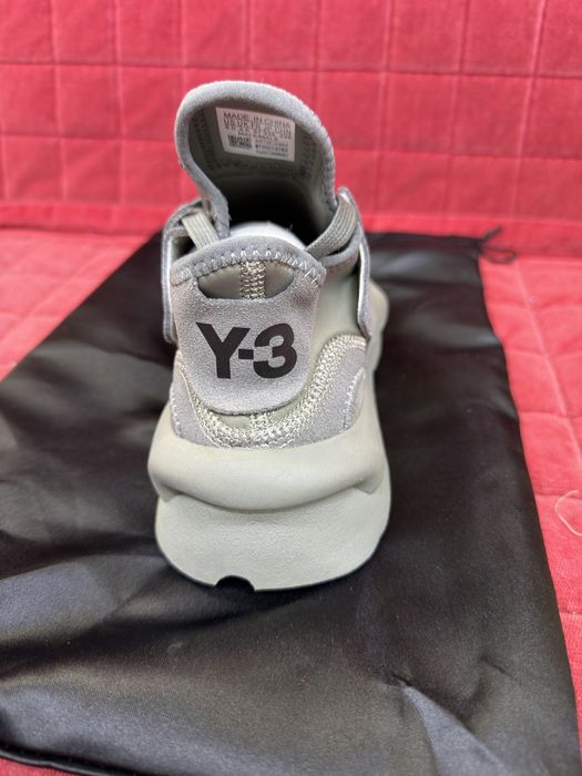 Yohji Yamamoto Y3