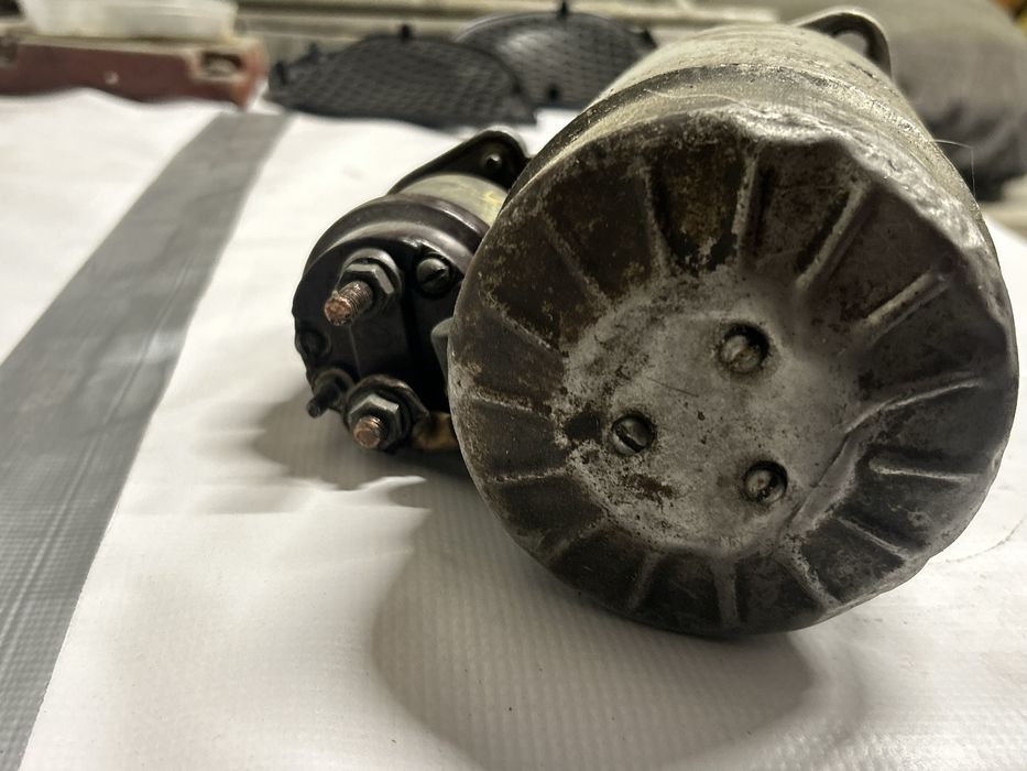 стартер за Уаз 452(буханка)