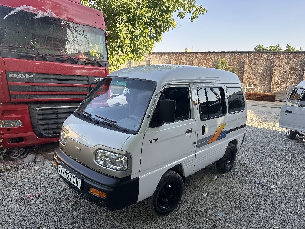 2024 til 39 000km yurgan metan gaz tayyor