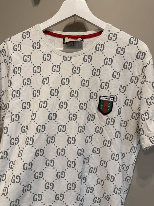 Мъжки Тениски Гучи