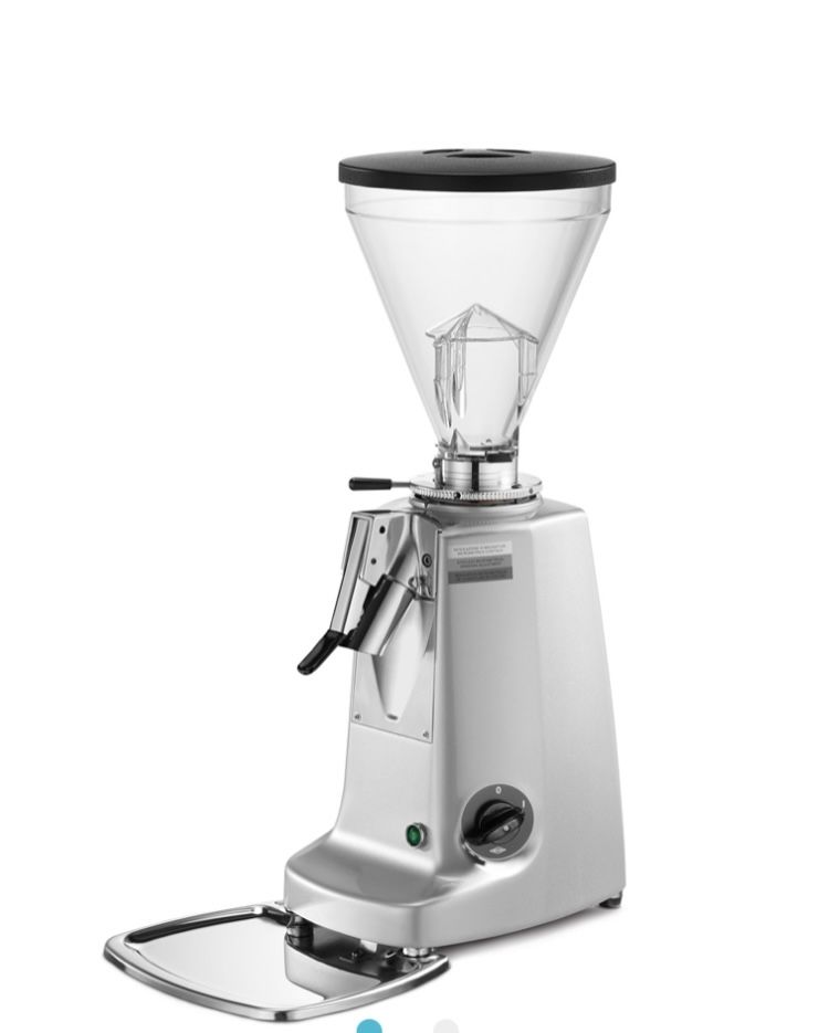 Професионална кафемелачка Mazzer Super Jolly