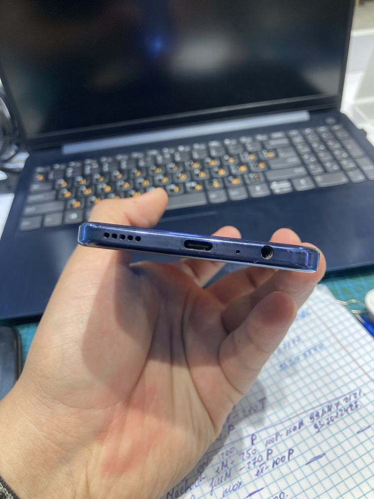Honor 8x 128gb ideal