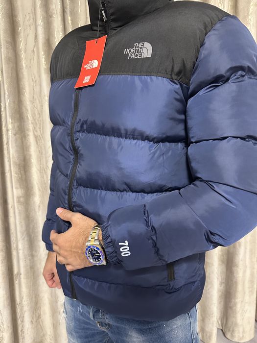 Geci the north face 700