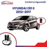 Perne auxiliare, perne auto pneumatice, Hyundai I30 2 2012-2017