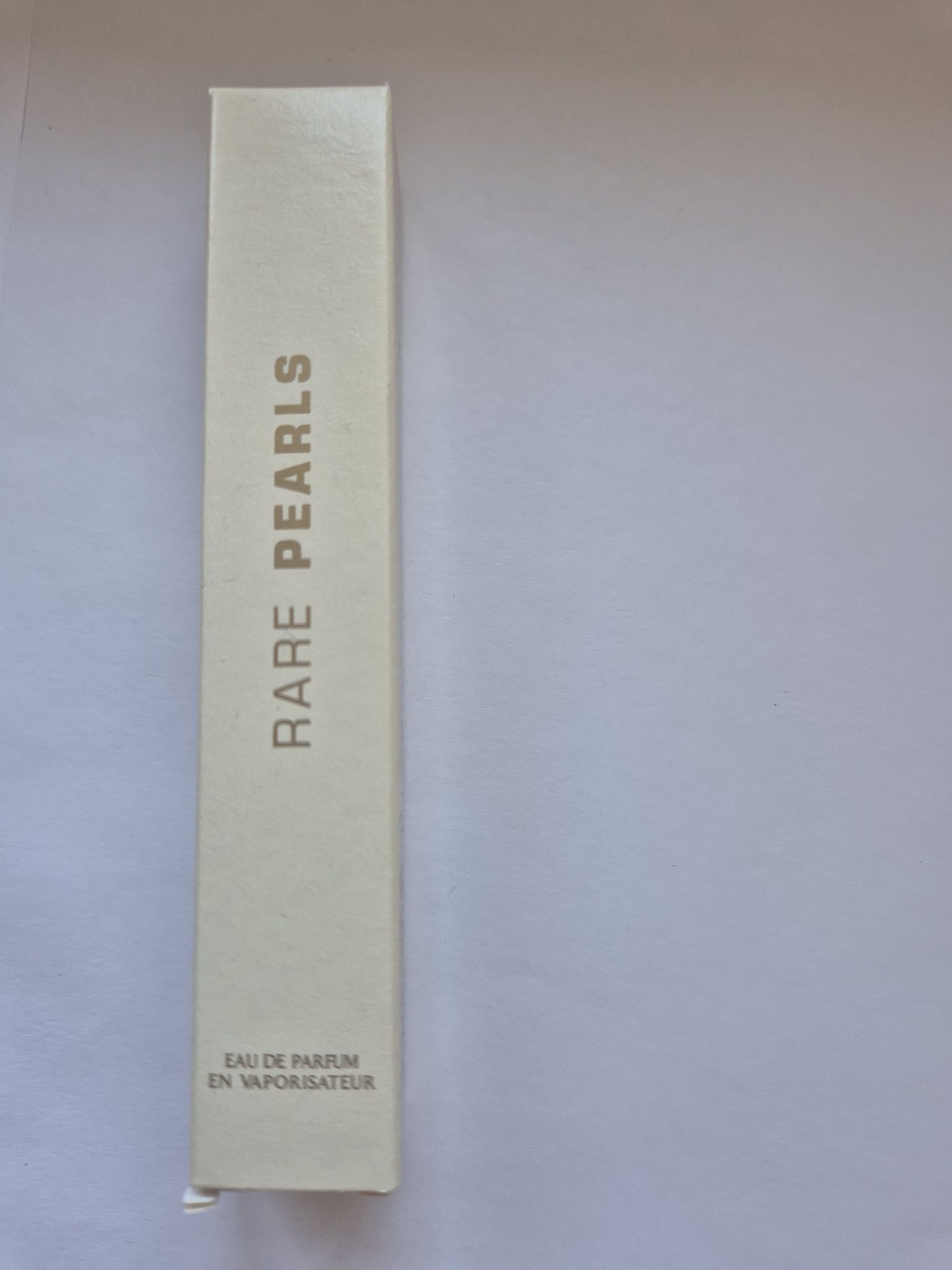 Mini parfum Rare Pearls 10 ml pentru ea