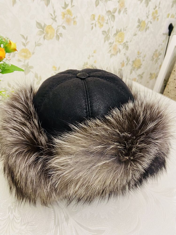 Продам шапку