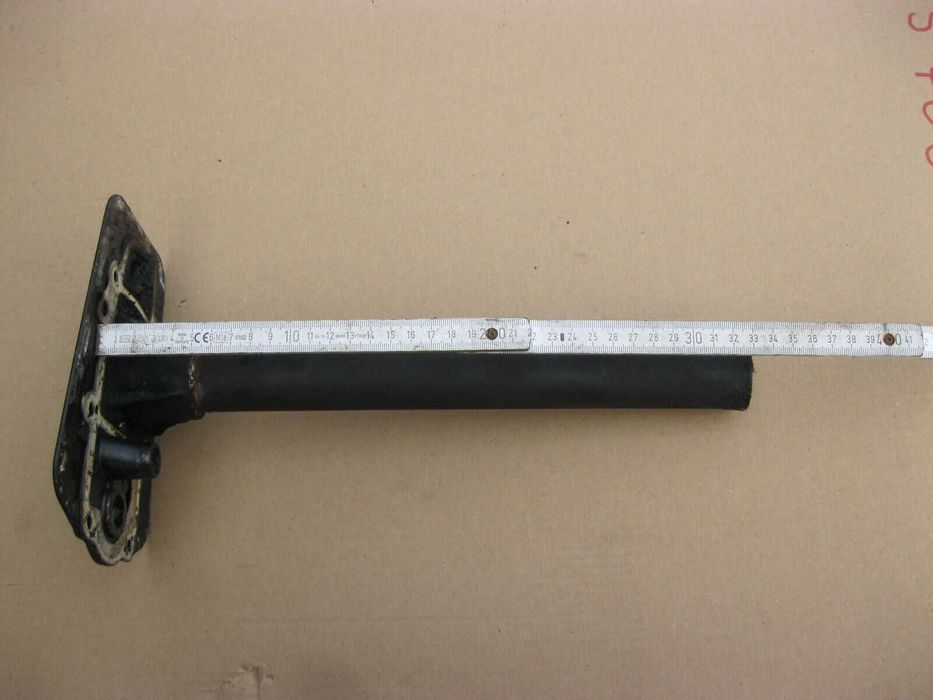 Mercury Mariner Magnum 10 hp 2T