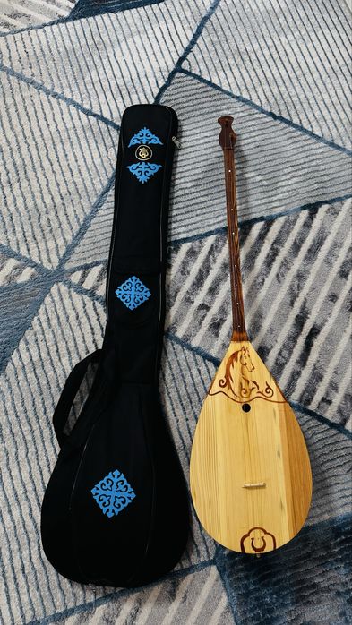 Продам срочно домбыра