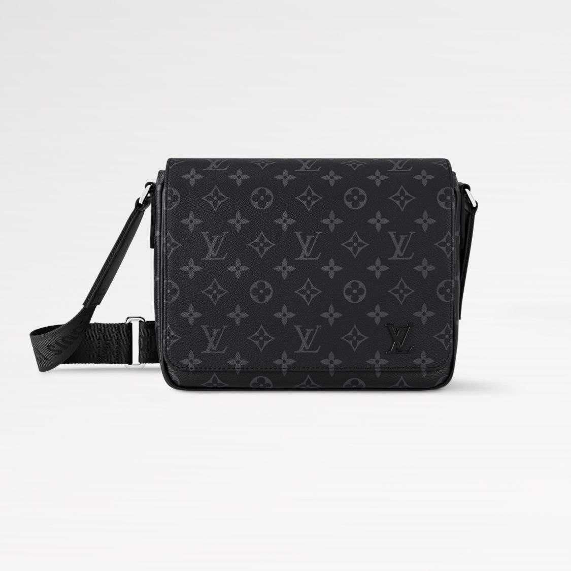 Мъжка Чанта Lous Vuitton LV M46255