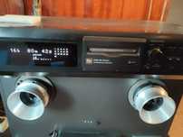 Sony minidisc recorder MDS -JE510
