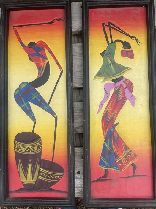 Картини различни мотиви