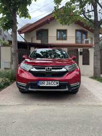 Honda CR-V 1.5 Turbo 4WD stare excelenta