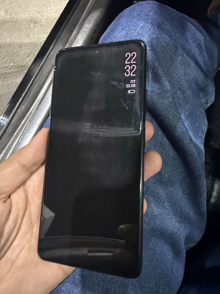 Redmi not 10 pro