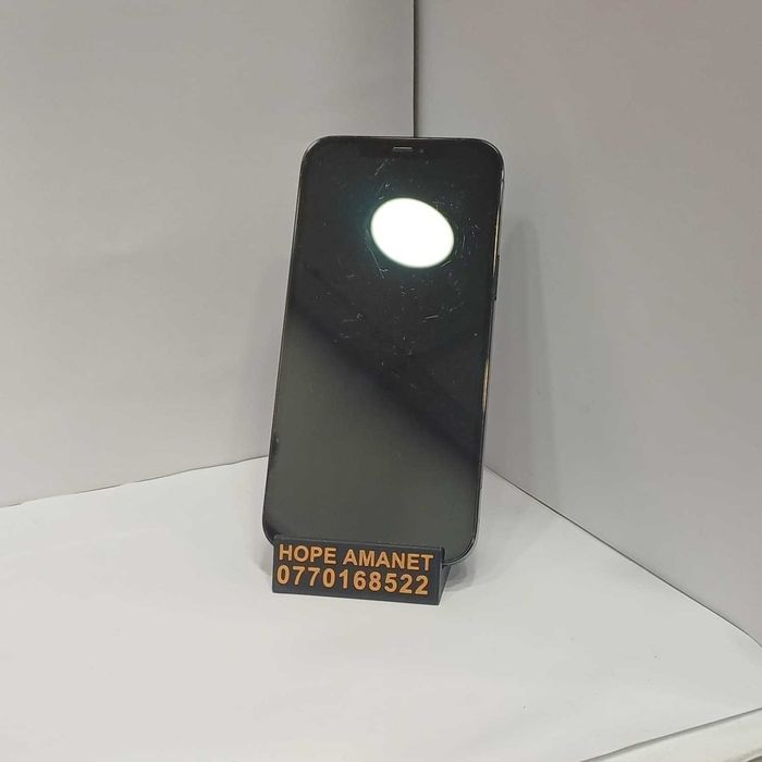 Hope Amanet P1/ Iphone 12 Pro Max / 128 GB