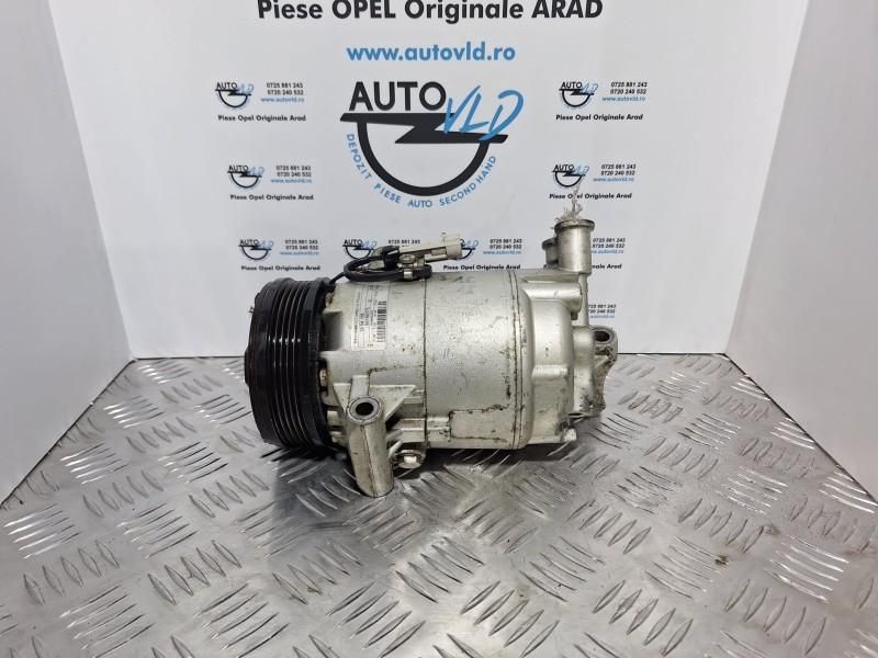 Compresor clima Opel Astra G 1.6i; 1.8i