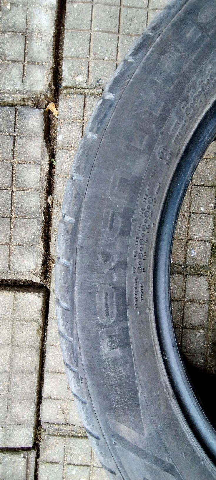 225/50/18 Летни гуми "Nokian Tyres"