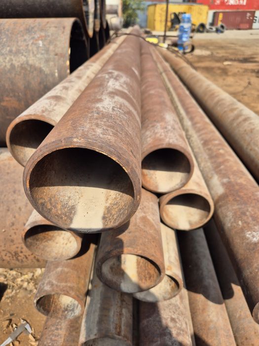 Труба 121×8 истенка янги сотилади