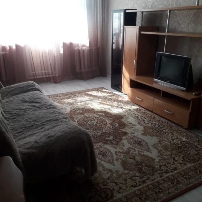 Сдам с 05.10.25 г. 1 комн.кв на 31 школе