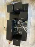 Vand Home Cinema Samsung 5+1 Blu Ray , Netflix