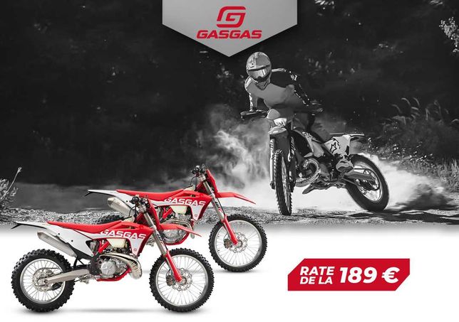 Motociclete GASGAS 2022-2023