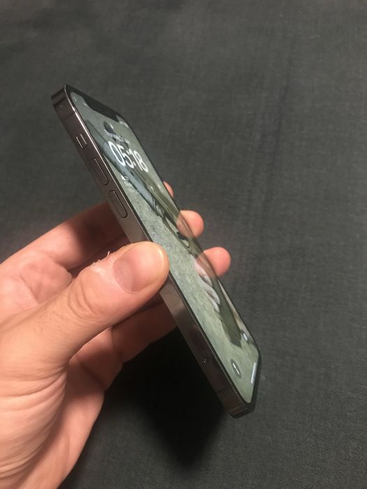 Iphone 12 pro graphite 128Gb