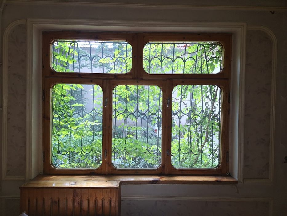 СВОЯ в долгосрочную аренду 2/1/4 около метро БИЙ со свежим ремонтом.