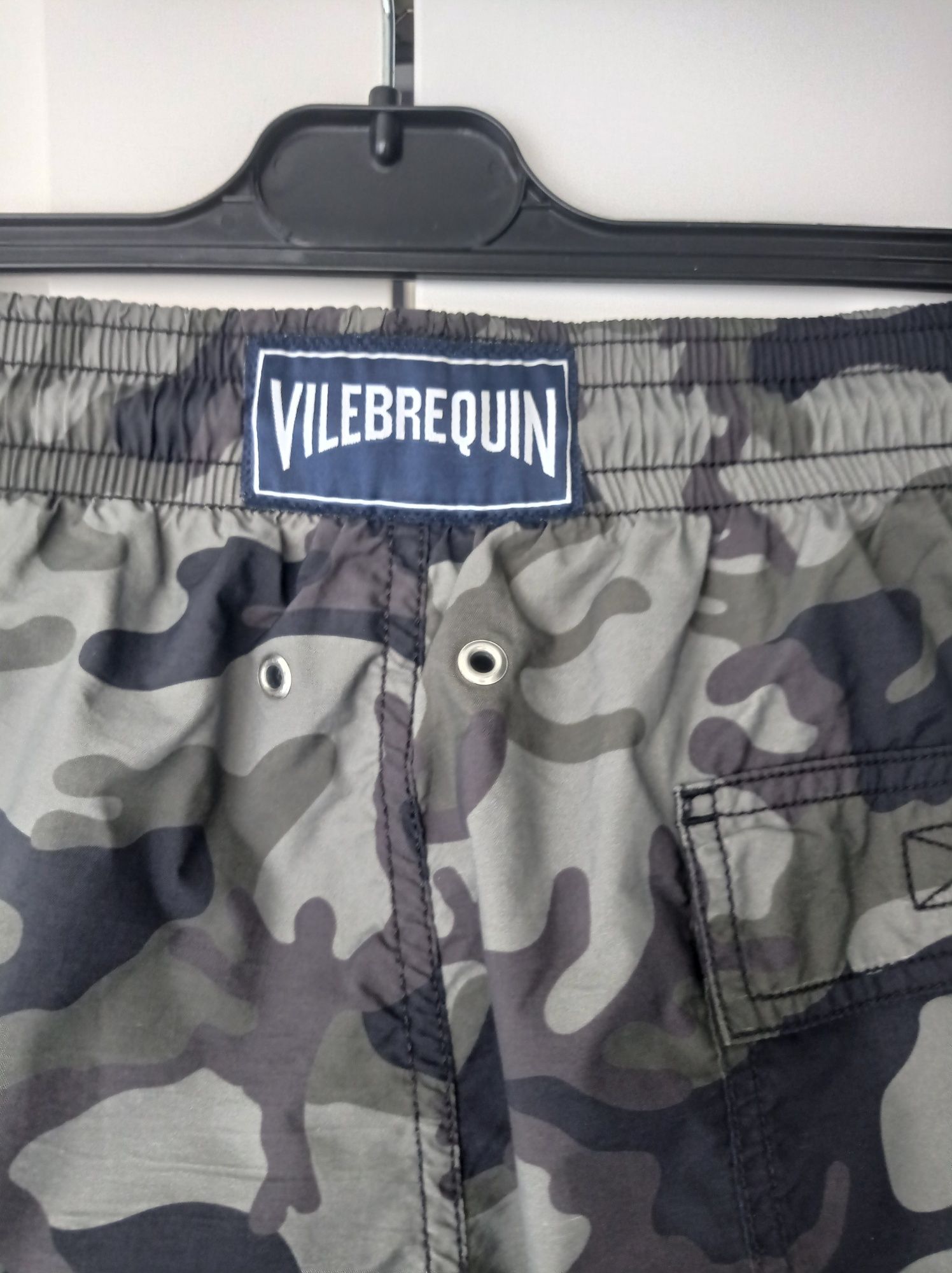 Плувни шорти Vilebrequin XS