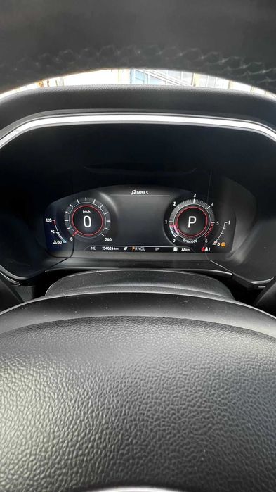 FORD KUGA  Automat /2021 /Titanium  Diesel 120ps