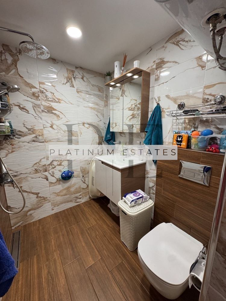 Продава се Тристаен апартамент в София, Обеля 2 - 90 кв.м за 2612 €/кв.м - Снимка #7