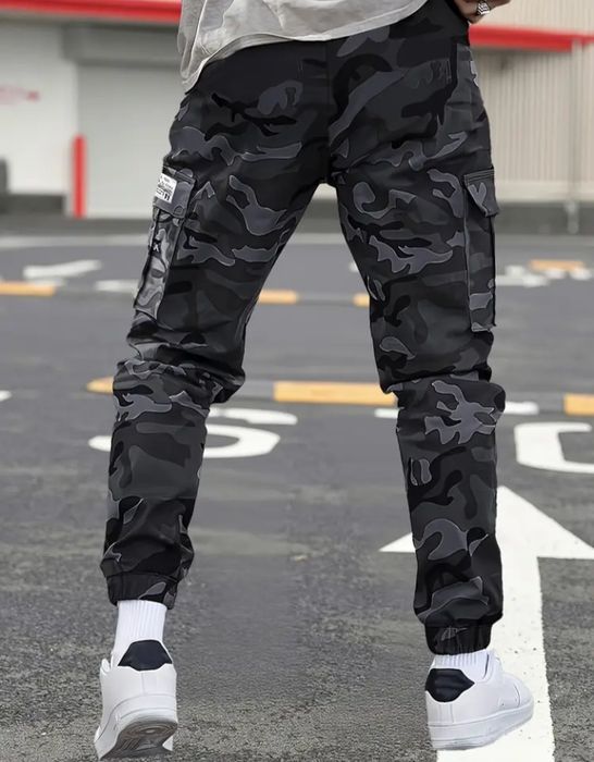 Мъжки Карго панталони