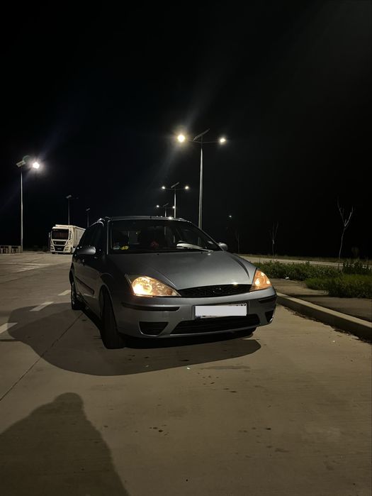 ford focus mk1 2004 1.6 benzina