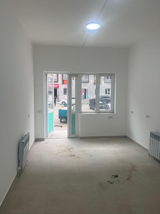 Сдаю комерческое помещение под любой вид деятельности