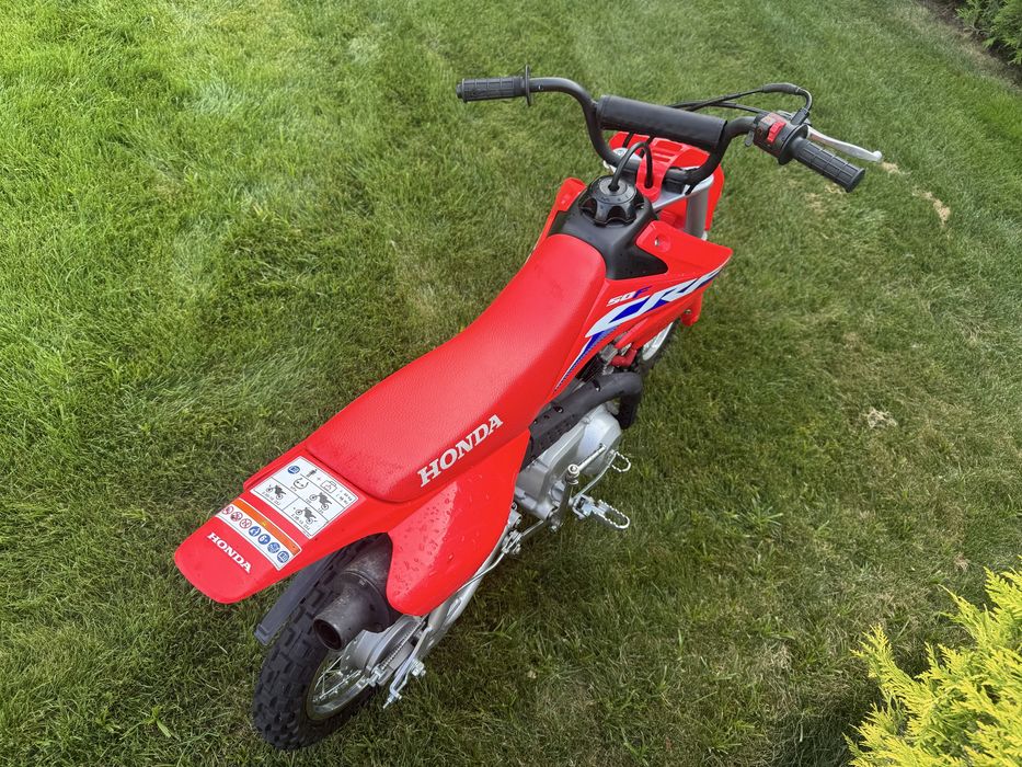 Motor Honda 50 F copii