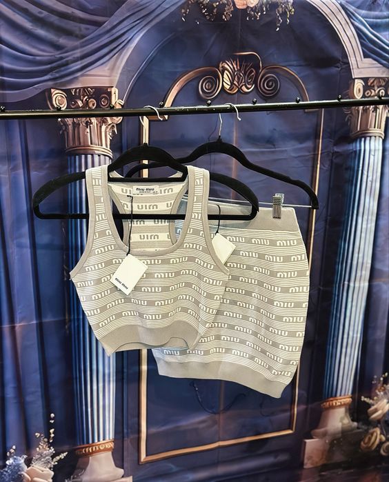 Miu Miu дамски сет