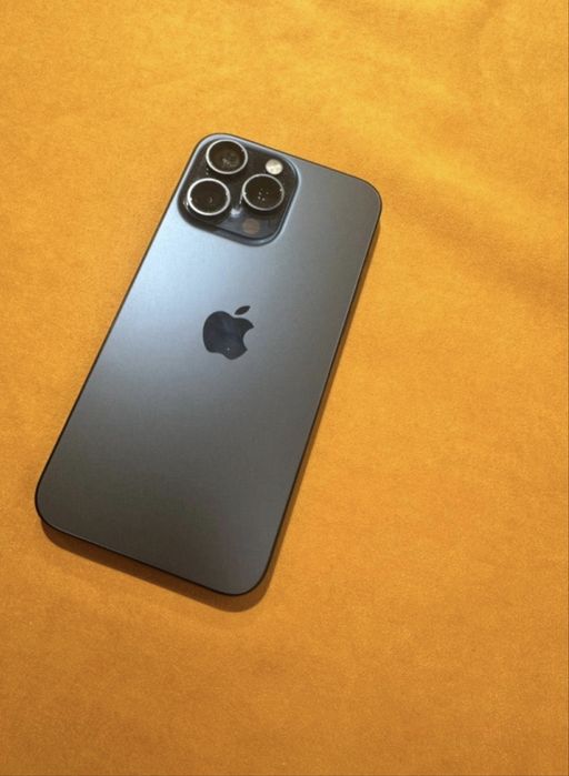 iPhone 15 Pro Max 256 GB