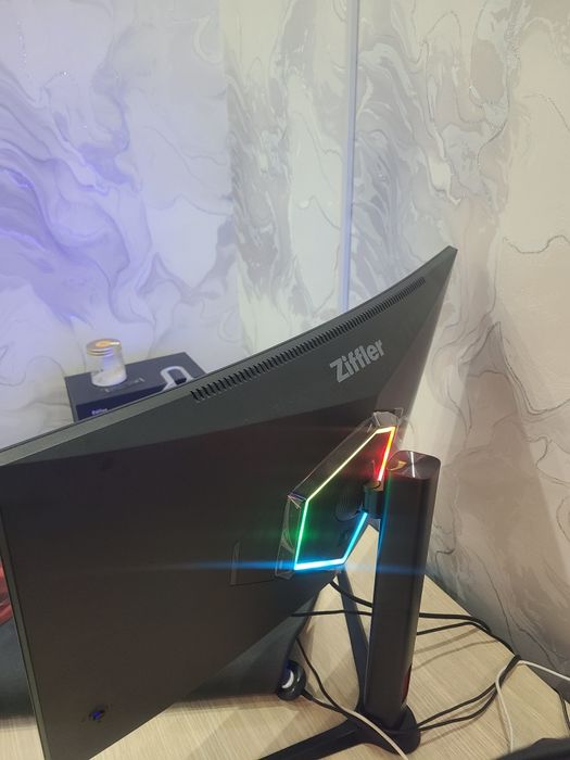 Monitor 300hz Zifller