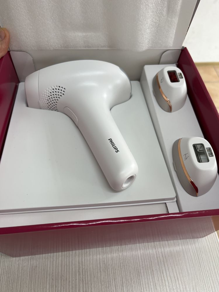 Philips Lumea 7000 Nou