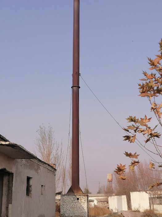 Нотурар бино Улугнор