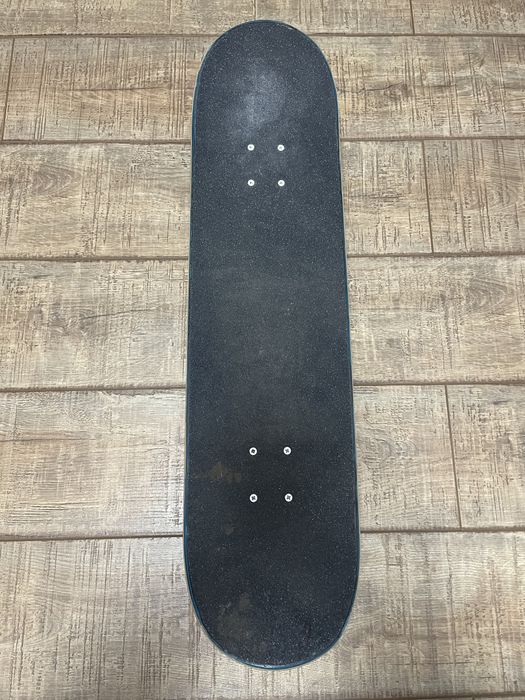 Vând Skateboard custom Dragon Ball Z – Hydroponic x Master Roshi