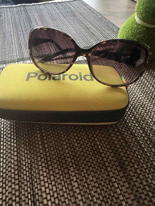 Слънчеви очила на Polaroid