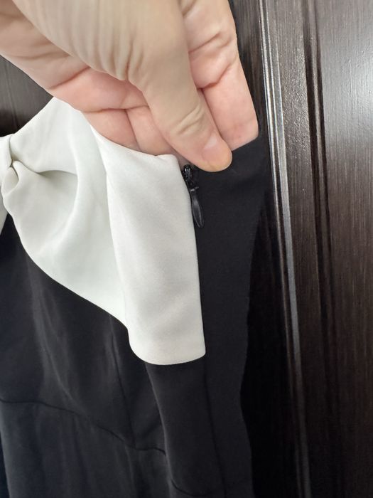 Rochie neagra, Mohito