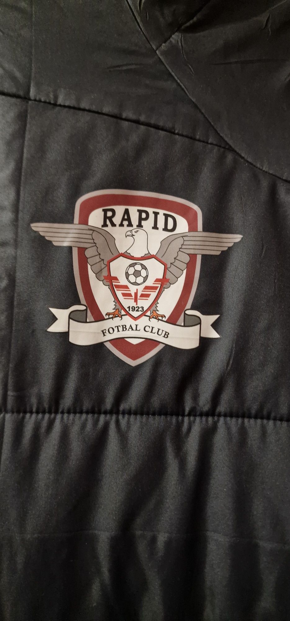 Geaca Nike FC RAPID