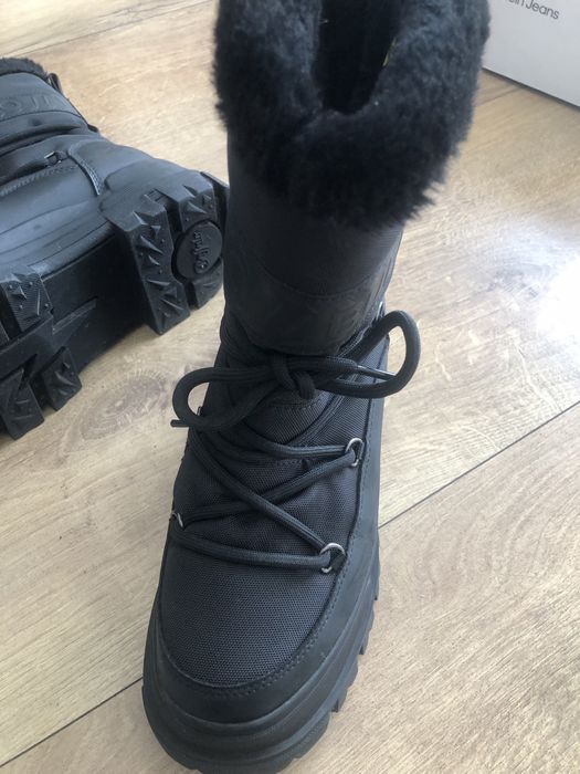 Buffalo боти апрески