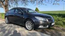 De vânzare Opel Insignia 160CP